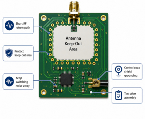 What Is a PCB Ground Loop and How Can You Avoid It in PCB Design?