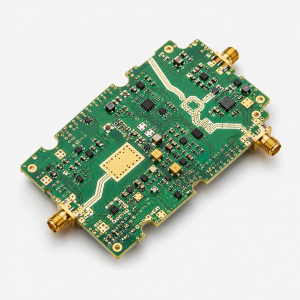 RF & Telecom PCB Manufacturer