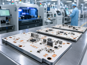 Aluminum PCB Materials
