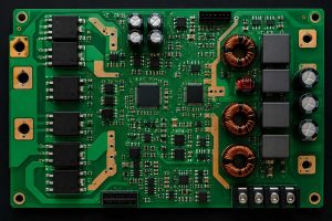 Automotive PCB Fabrication | 20-Year Engineering-Driven PCB Manufacturer