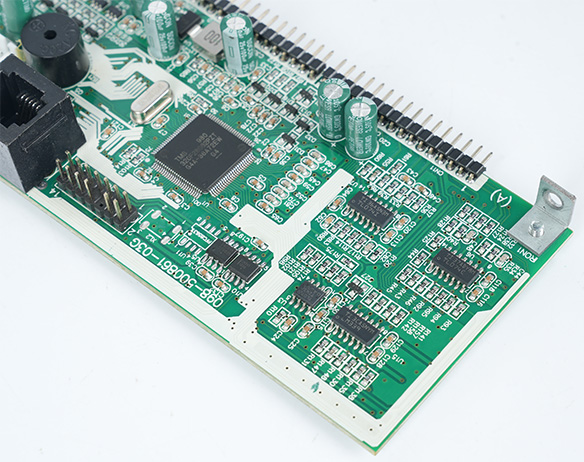 BGA Soldering