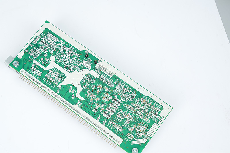 BGA Soldering