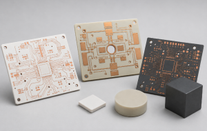 Ceramic PCB Materials