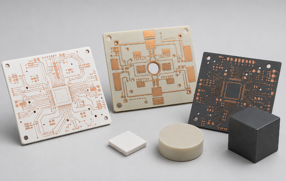 ceramic PCB material, https://www.bestpcbs.com/blog/2026/06/ceramic-pcb-materials/