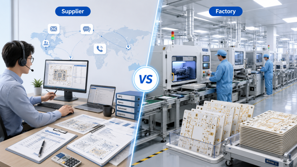 Ceramic PCB China: How Do You Choose the Right Manufacturer?
