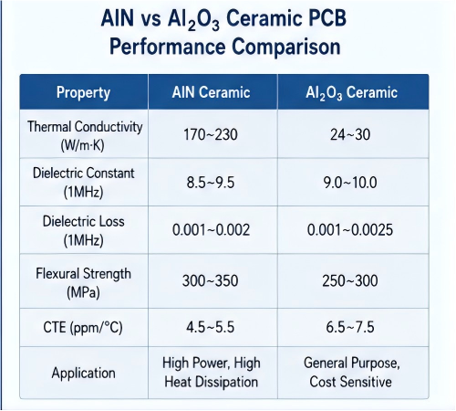 Ceramic PCB Manufacturer: Custom High-Temperature Circuit Boards for Reliable Electronics