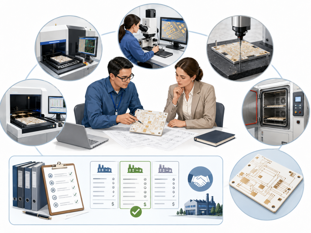 Ceramic PCB Price: What Really Drives Cost in Custom Manufacturing?