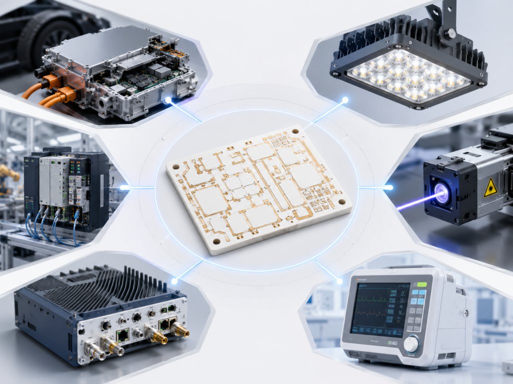 Ceramic PCB Price: What Really Drives Cost in Custom Manufacturing?