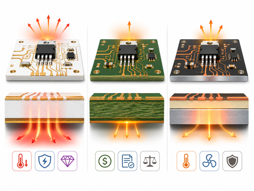 Ceramic PCB Price: What Really Drives Cost in Custom Manufacturing?