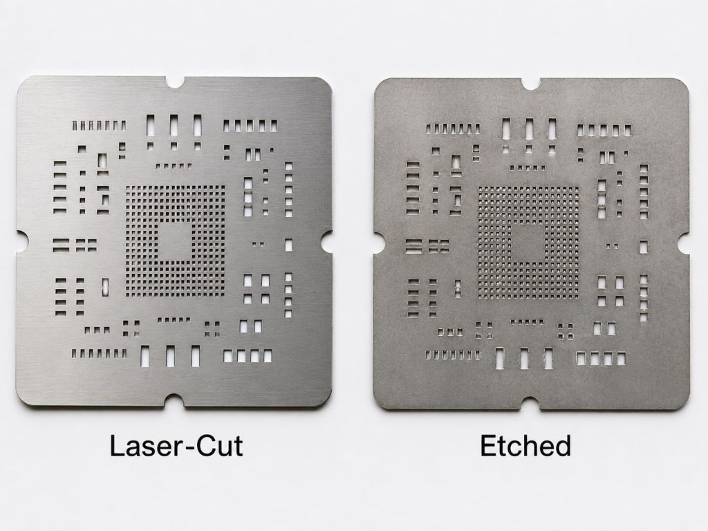 Circuit Board Stencil