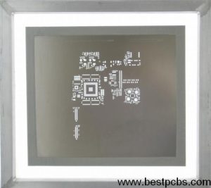 Decent Quality Circuit Board Stencil Supplier for SMT PCB Assembly