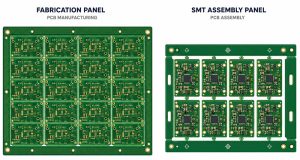 Common PCB Panel Sizes: From Board Dimensions to Panel Design