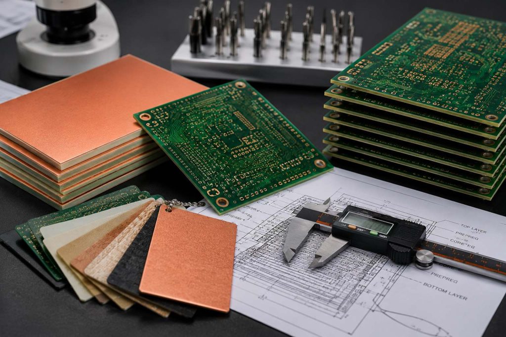 Copper Clad Laminate Price