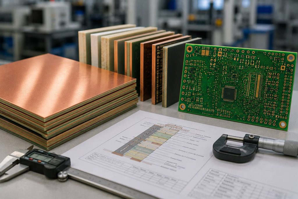Copper Clad Laminate Price