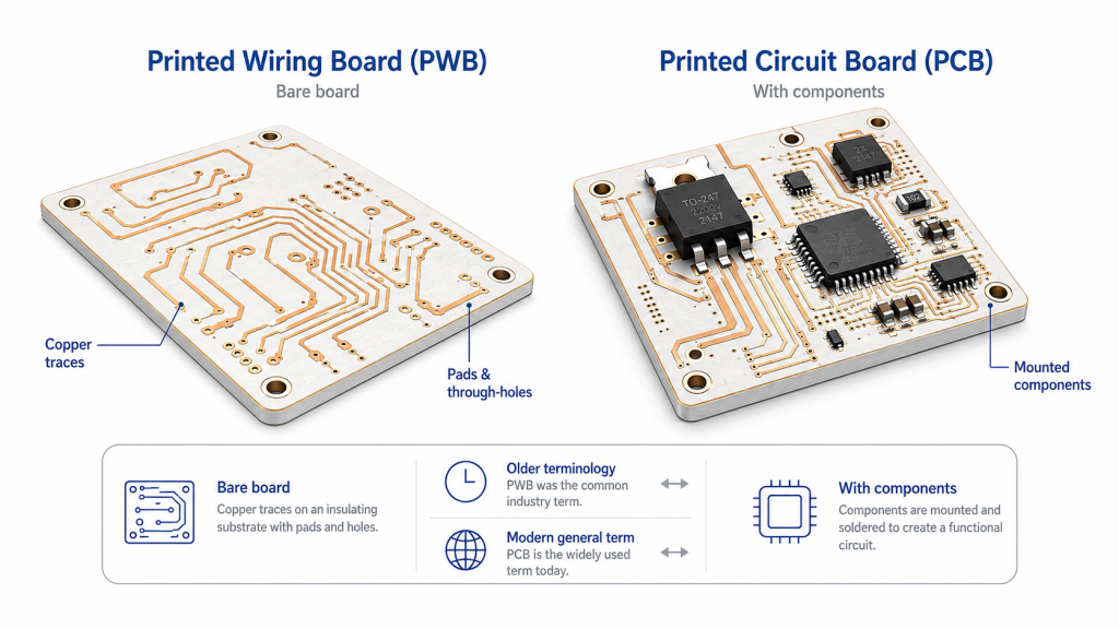 Direct Printed Standing Ceramic Circuit Boards: What Should Engineers Know?