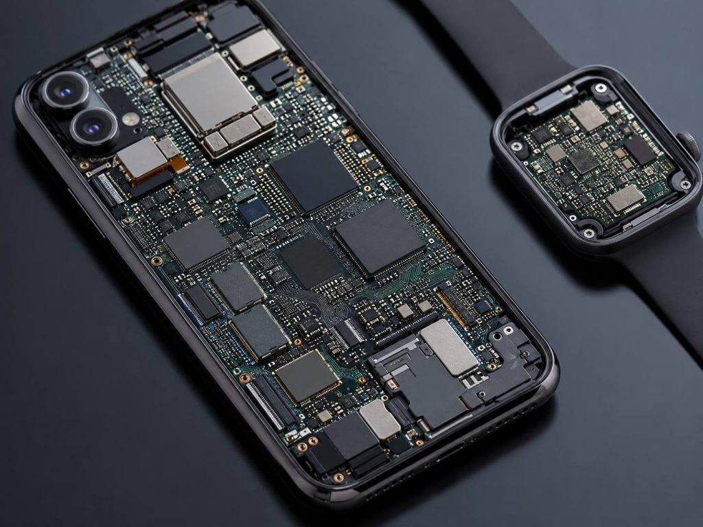 ELIC PCB