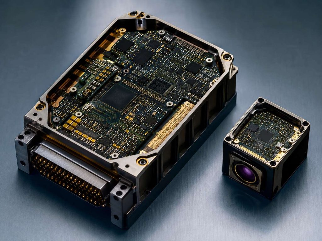 ELIC PCB