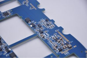 Fast PCB Assembly with Same-Day DFM and BOM Review