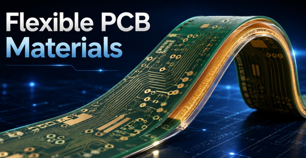 flexible PCB materials, https://www.bestpcbs.com/blog/2026/06/flexible-pcb-materials/