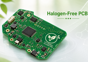 Halogen-Free PCB Material Guide for Custom PCB Manufacturing