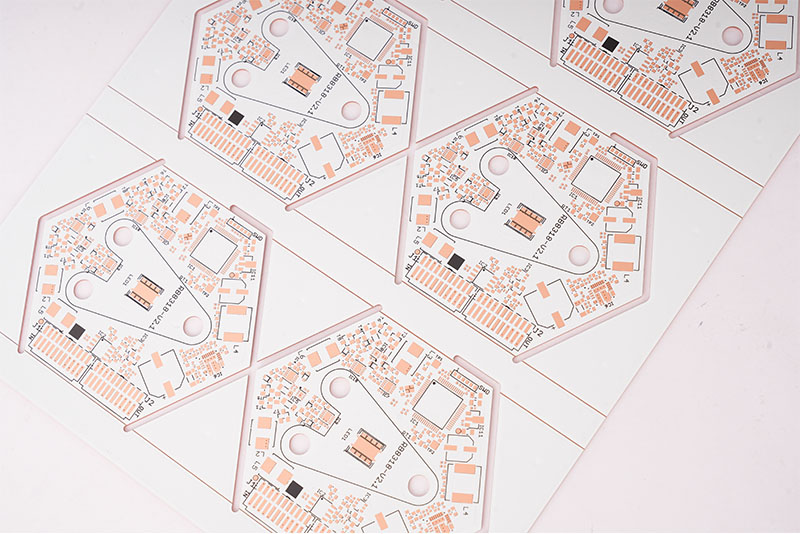 Heat Dissipation Board