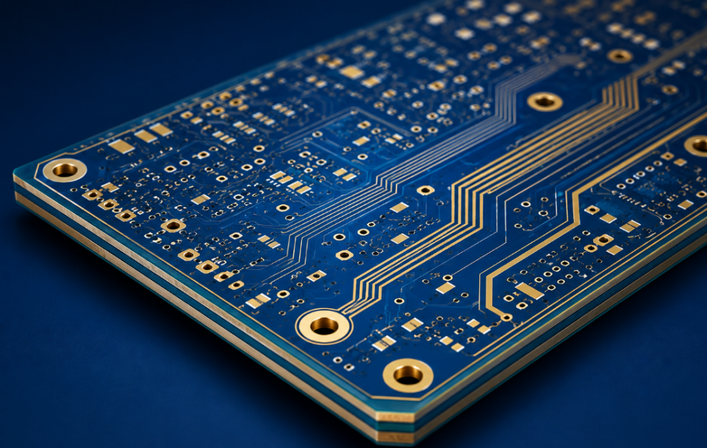 high frequency PCB, https://www.bestpcbs.com/blog/2026/06/high-frequency-pcb-materials/