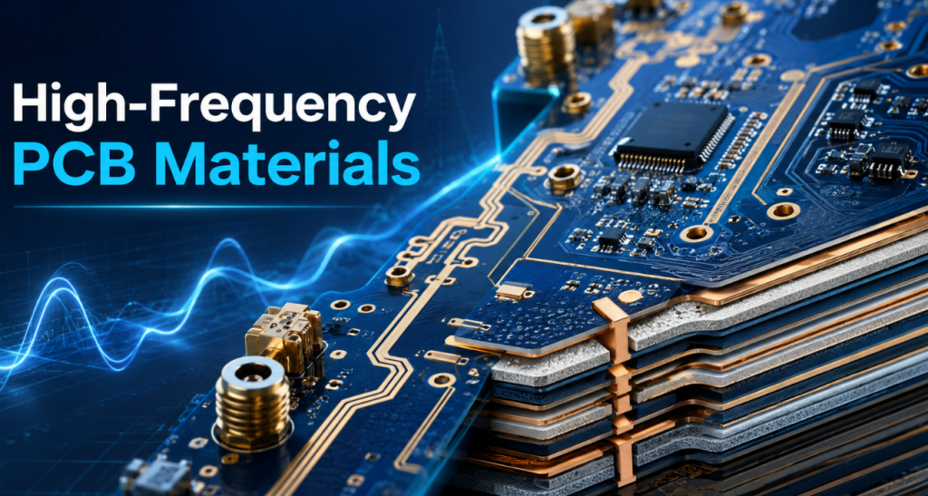 high-frequency PCB materials, https://www.bestpcbs.com/blog/2026/06/high-frequency-pcb-materials/