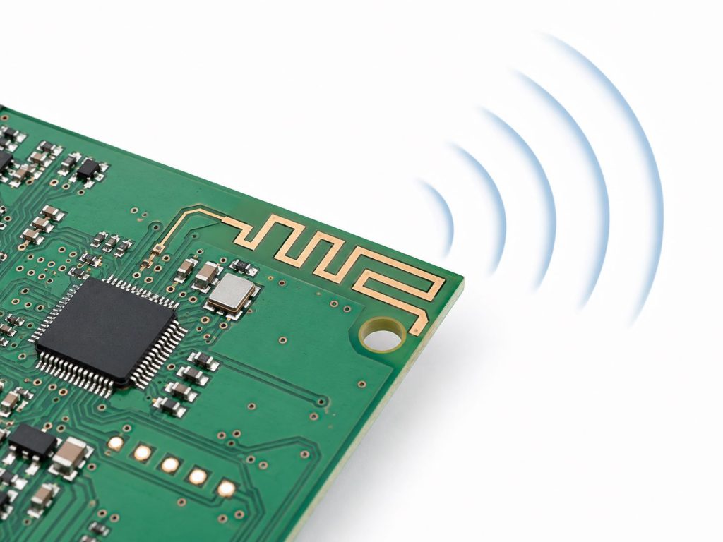 PCB Antenna Design 