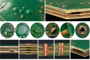 PCB Delamination Solutions for Reliable PCB Manufacturing