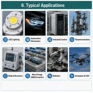PCB Heatsink Design Guide for Reliable Thermal Control
