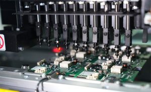 Top 10 Quick Turn PCB Assembly Manufacturers in China