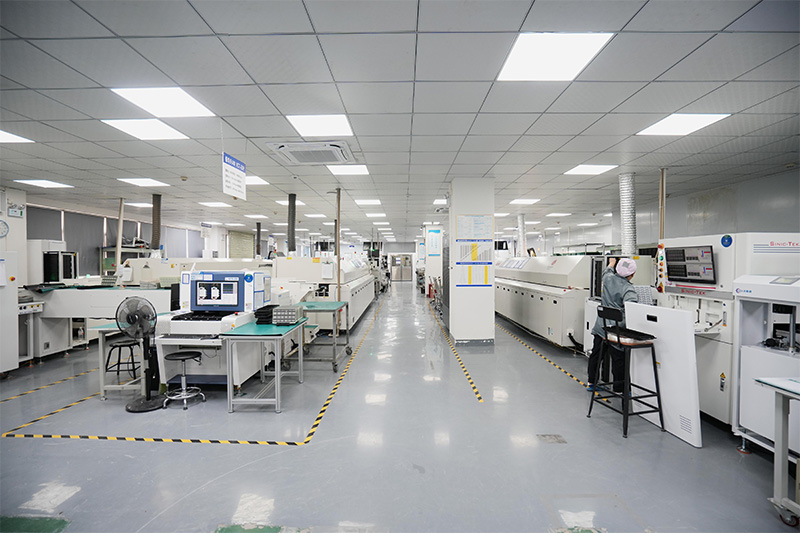 Quick Turn PCB Assembly Manufacturer