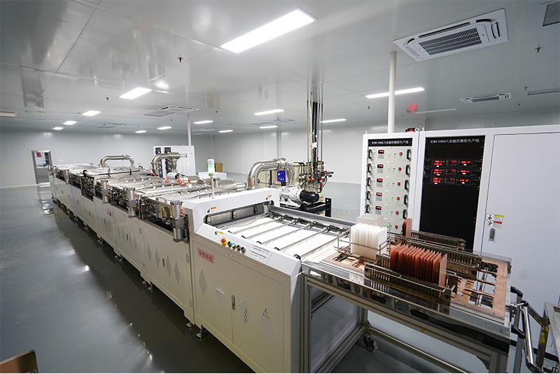 Quick Turn PCB Assembly Manufacturer