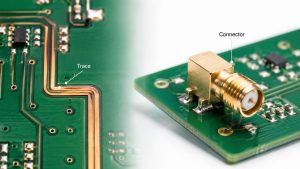 Right Angle PCB Guide: 90-Degree Traces, Connectors, and Manufacturing Tips