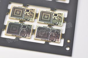 Reliable Rigid Printed Circuit Board Manufacturer for Fabrication and Assembly