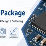 QFN Package Guide: Meaning, Sizes, PCB Design & Soldering