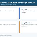 15-cheap-chinese-pcb-manufacturer-rfq-checklist