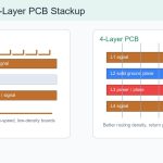 4 Layer vs 2 Layer PCB