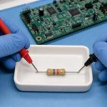 4-7k-resistor-bench-test