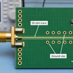 50-ohm-sma-pcb-grounding