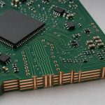 6 layer pcb routing