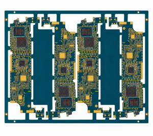 Any Layer HDI PCB Manufacturer in China for Microvia and Complex Stackup Boards