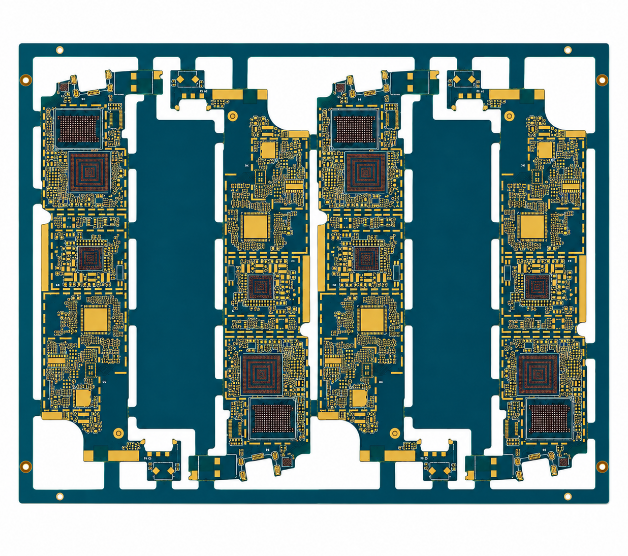 Any Layer HDI PCB, https://www.bestpcbs.com/blog/2026/07/any-layer-hdi-pcb/
