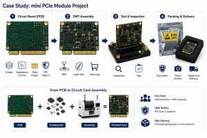 Circuit Card vs Circuit Board | Circuit Card Assembly Guide