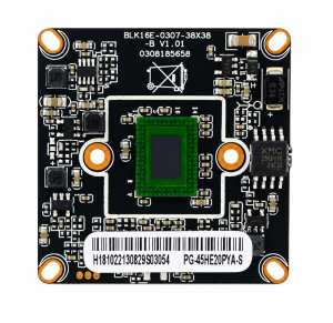 IP Camera PCB Design, Manufacturing and Assembly Services for Security Camera Products