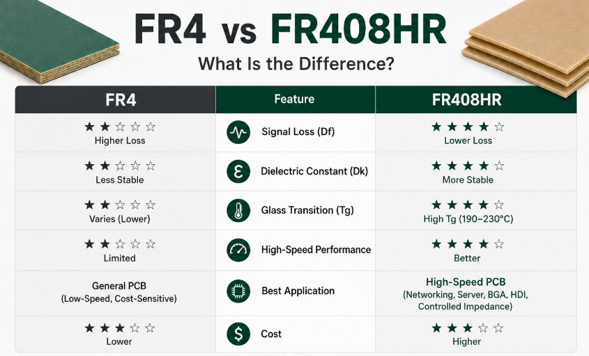FR4 vs FR408HR, https://www.bestpcbs.com/blog/2026/07/fr408hr/