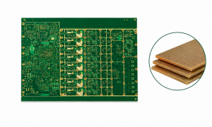 Isola FR408HR PCB Material Guide for High-Speed PCB