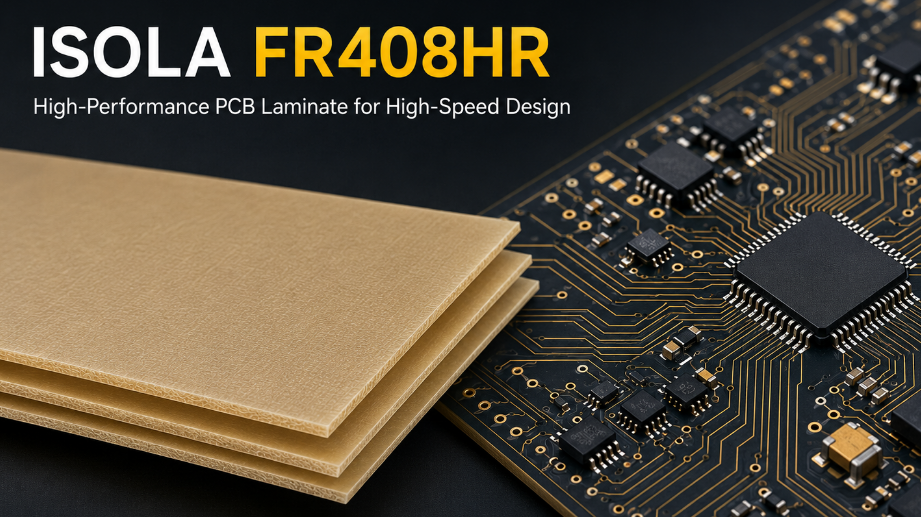 FR408HR, https://www.bestpcbs.com/blog/2026/07/fr408hr/