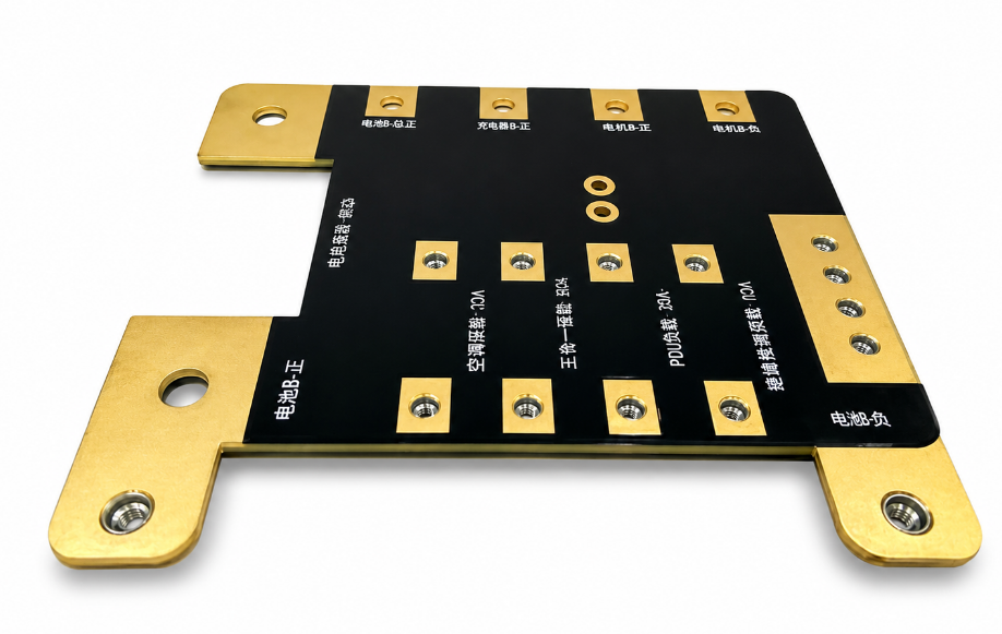 High Current PCB Manufacturer, https://www.bestpcbs.com/blog/2026/07/high-current-pcb/
