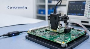 IC programming